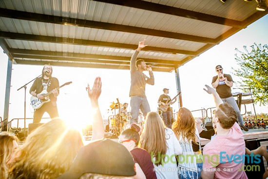 Springfest Live! 2016 (Gallery A)