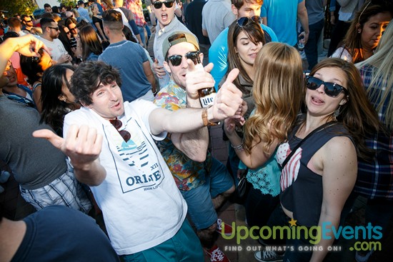 Springfest Live! 2016 (Gallery A)