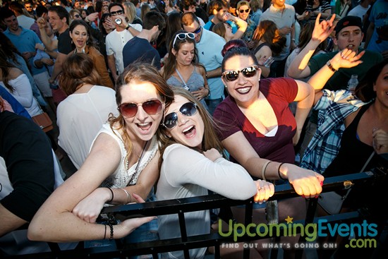 Springfest Live! 2016 (Gallery A)