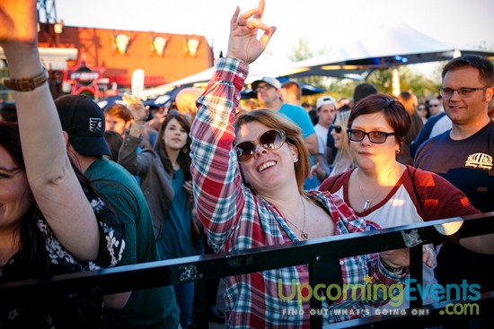 Springfest Live! 2016 (Gallery A)