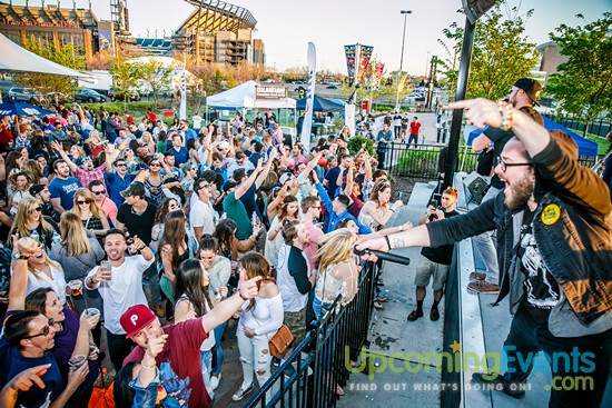 Springfest Live! 2016 (Gallery A)