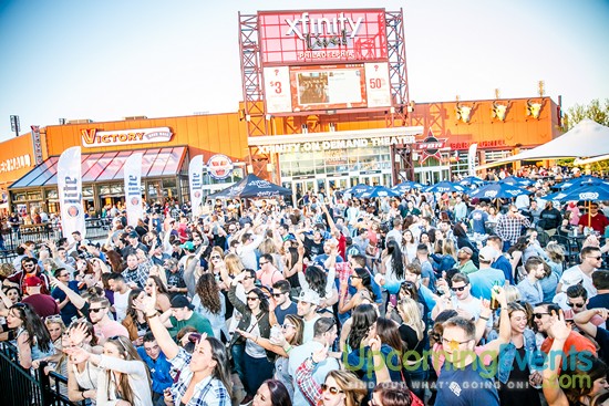 Springfest Live! 2016 (Gallery A)