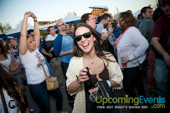 Springfest Live! 2016 (Gallery A)