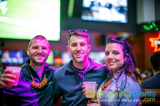 Springfest Live! 2016 (Gallery A)