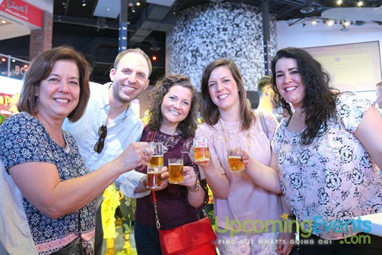 Springfest Live! 2016 (Gallery C)