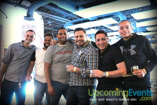 Springfest Live! 2016 (Gallery C)