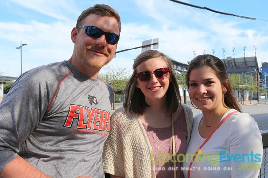 Springfest Live! 2016 (Gallery C)