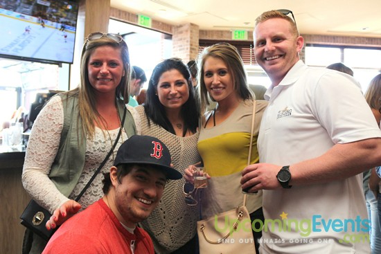 Springfest Live! 2016 (Gallery C)