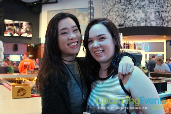 Springfest Live! 2016 (Gallery C)