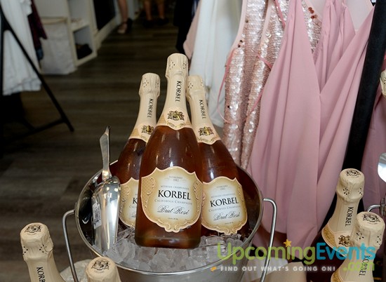 DiMichele Boutique 1st Anniversary