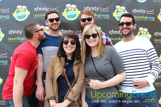 Springfest Live! 2016 (Gallery D)