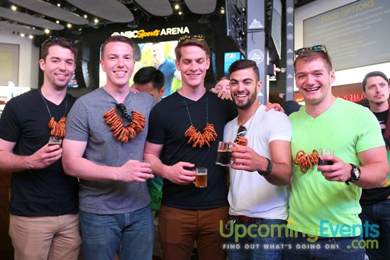 Springfest Live! 2016 (Gallery D)