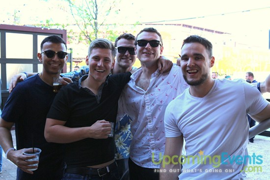 Springfest Live! 2016 (Gallery D)