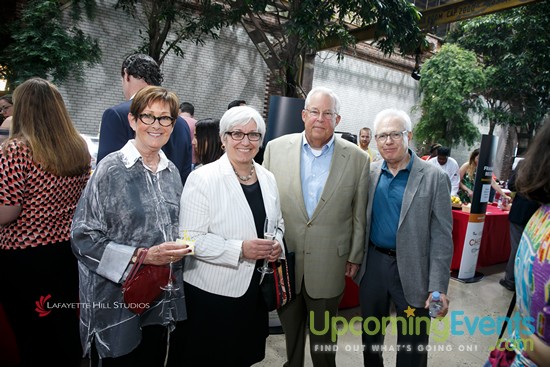 Marc Vetri's Great Chefs Event - Main Tasting