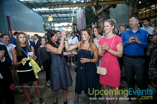 Marc Vetri's Great Chefs Event - Main Tasting