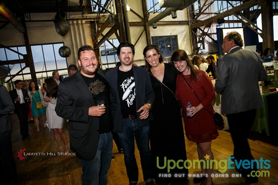 Marc Vetri's Great Chefs Event - Main Tasting