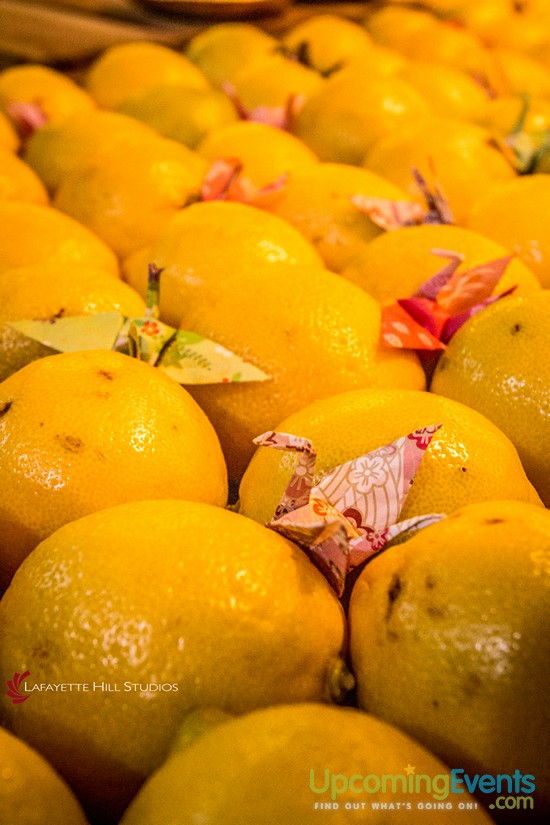 Marc Vetri's Great Chefs Event - Main Tasting