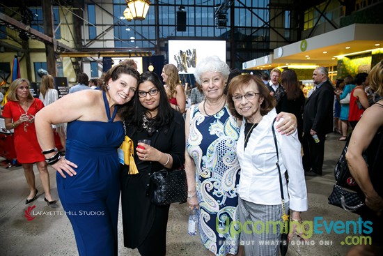 Marc Vetri's Great Chefs Event - Main Tasting