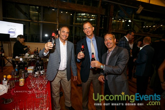 Marc Vetri's Great Chefs Event - Main Tasting