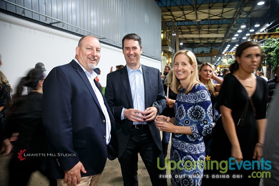 Marc Vetri's Great Chefs Event - Main Tasting