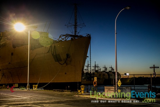 Marc Vetri's Great Chefs Event - Main Tasting