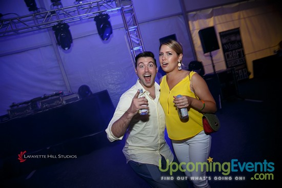 Marc Vetri's Great Chefs Event - Main Tasting