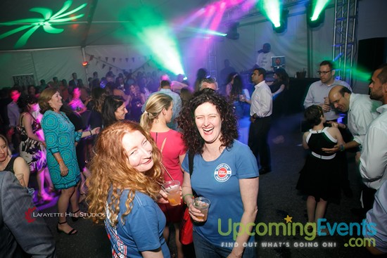 Marc Vetri's Great Chefs Event - Main Tasting