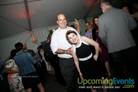 Marc Vetri's Great Chefs Event - Main Tasting