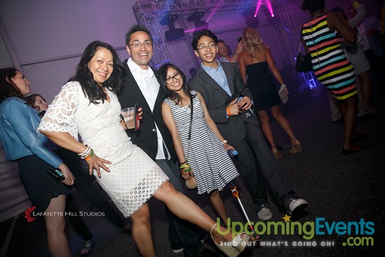 Marc Vetri's Great Chefs Event - Main Tasting