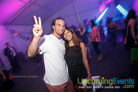 Marc Vetri's Great Chefs Event - Main Tasting