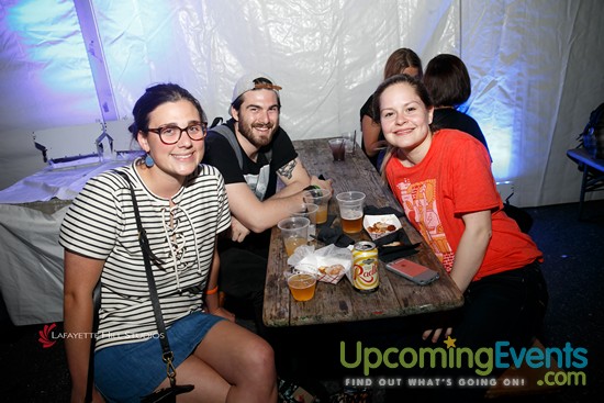 Marc Vetri's Great Chefs Event - Main Tasting