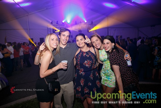 Marc Vetri's Great Chefs Event - Main Tasting