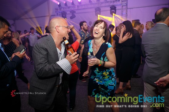 Marc Vetri's Great Chefs Event - Main Tasting