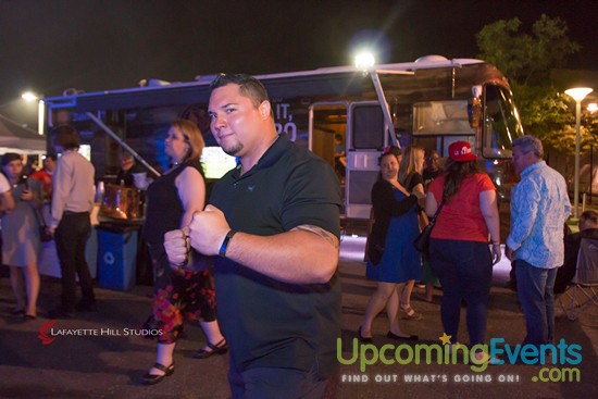 Marc Vetri's Great Chefs Event - Main Tasting