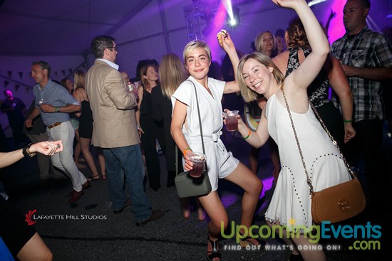 Marc Vetri's Great Chefs Event - Main Tasting