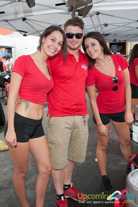 Summerfest Live! 2016 (Gallery A)