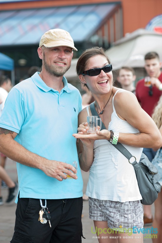 Summerfest Live! 2016 (Gallery A)