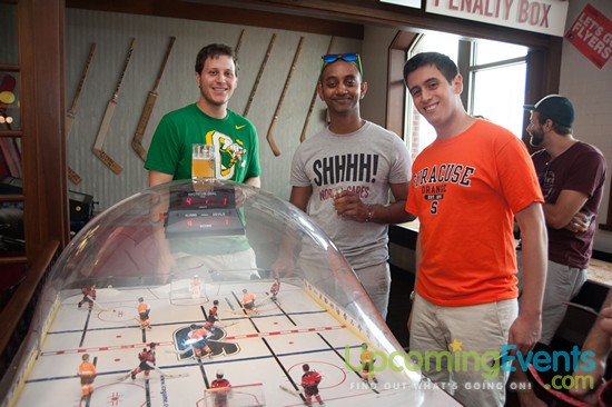 Summerfest Live! 2016 (Gallery A)