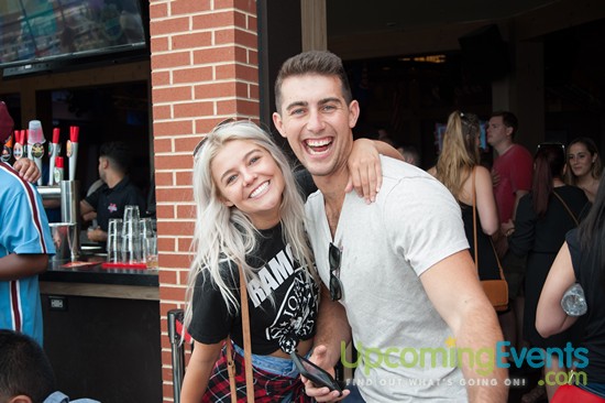 Summerfest Live! 2016 (Gallery A)