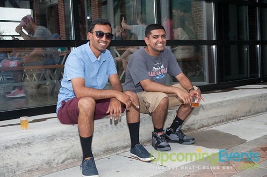 Summerfest Live! 2016 (Gallery A)