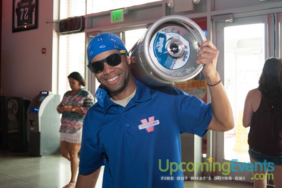 Summerfest Live! 2016 (Gallery A)