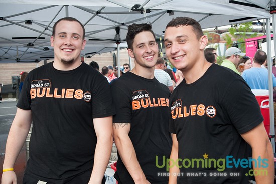 Summerfest Live! 2016 (Gallery A)