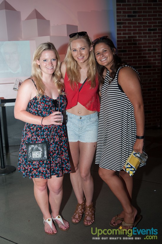 Summerfest Live! 2016 (Gallery A)