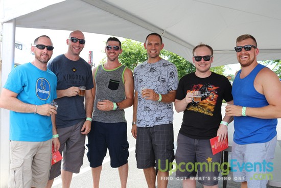 Summerfest Live! 2016 (Gallery B)