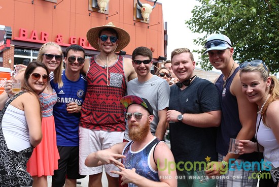 Summerfest Live! 2016 (Gallery B)