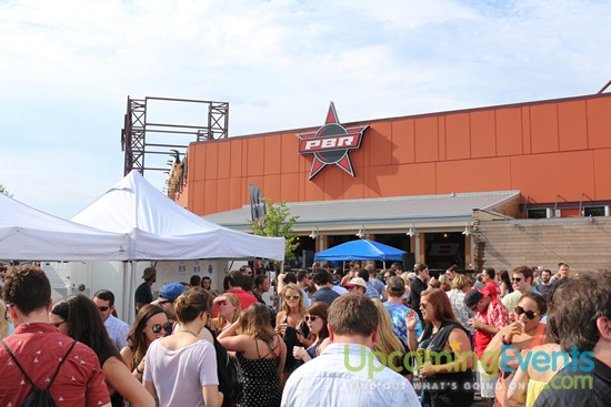 Summerfest Live! 2016 (Gallery B)