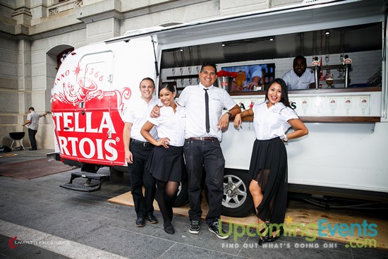 Best of Philly Soiree 2016