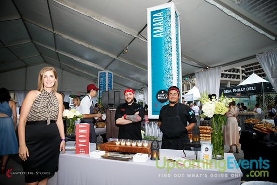 Best of Philly Soiree 2016