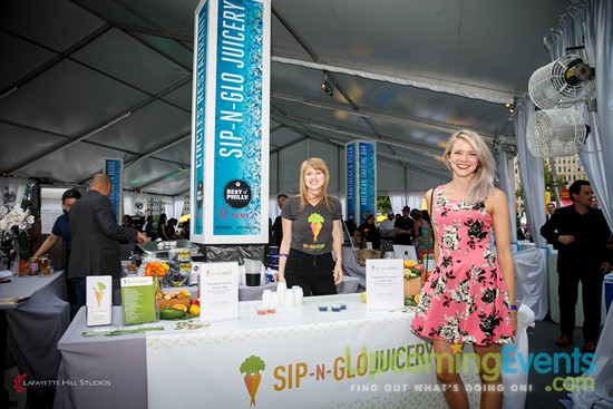 Best of Philly Soiree 2016