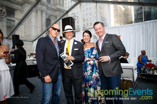 Best of Philly Soiree 2016